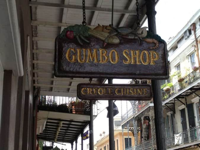 Gumbo Shop Photos, Pictures Of Gumbo Shop, French Quarter, New Orleans ...