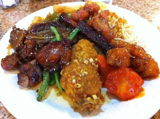 Hot Wok Menu, Menu for Hot Wok, Chalmette, New Orleans Urbanspoon/Zomato