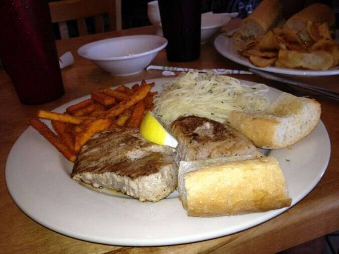 Bonnie C's Cafe, Slidell, New Orleans Urbanspoon/Zomato