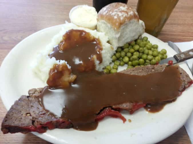 Bread & Butter Cafe Menu, Menu for Bread & Butter Cafe, El Encanto