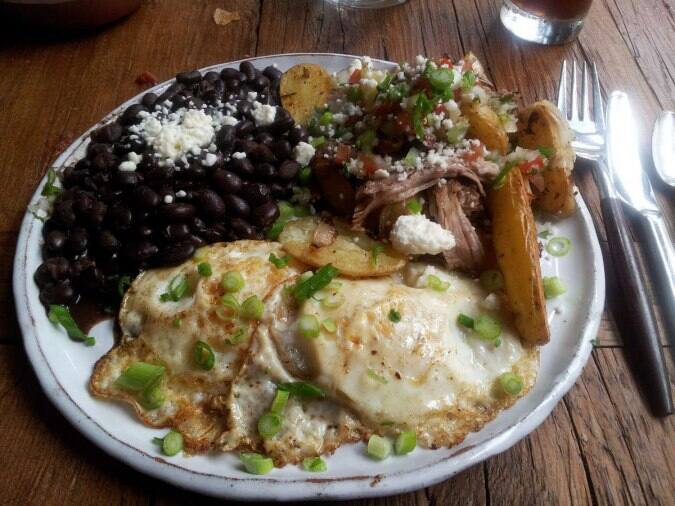 Penca, Congress Street, Tucson Urbanspoon/Zomato