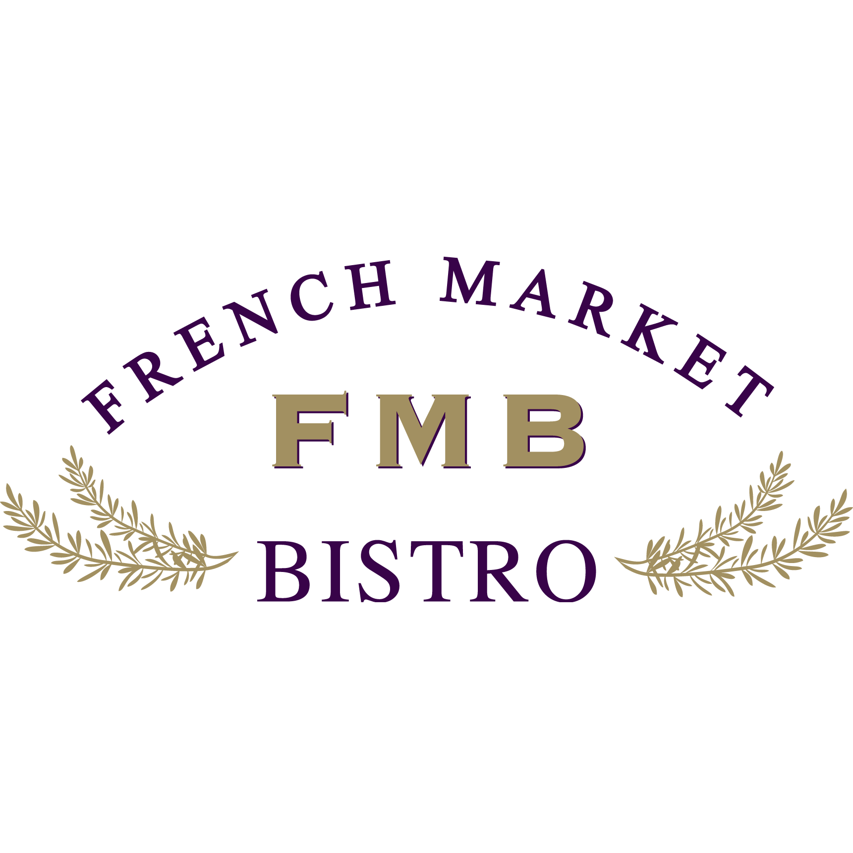 Menu of French Market Bistro, Siegen/Highland, Baton Rouge
