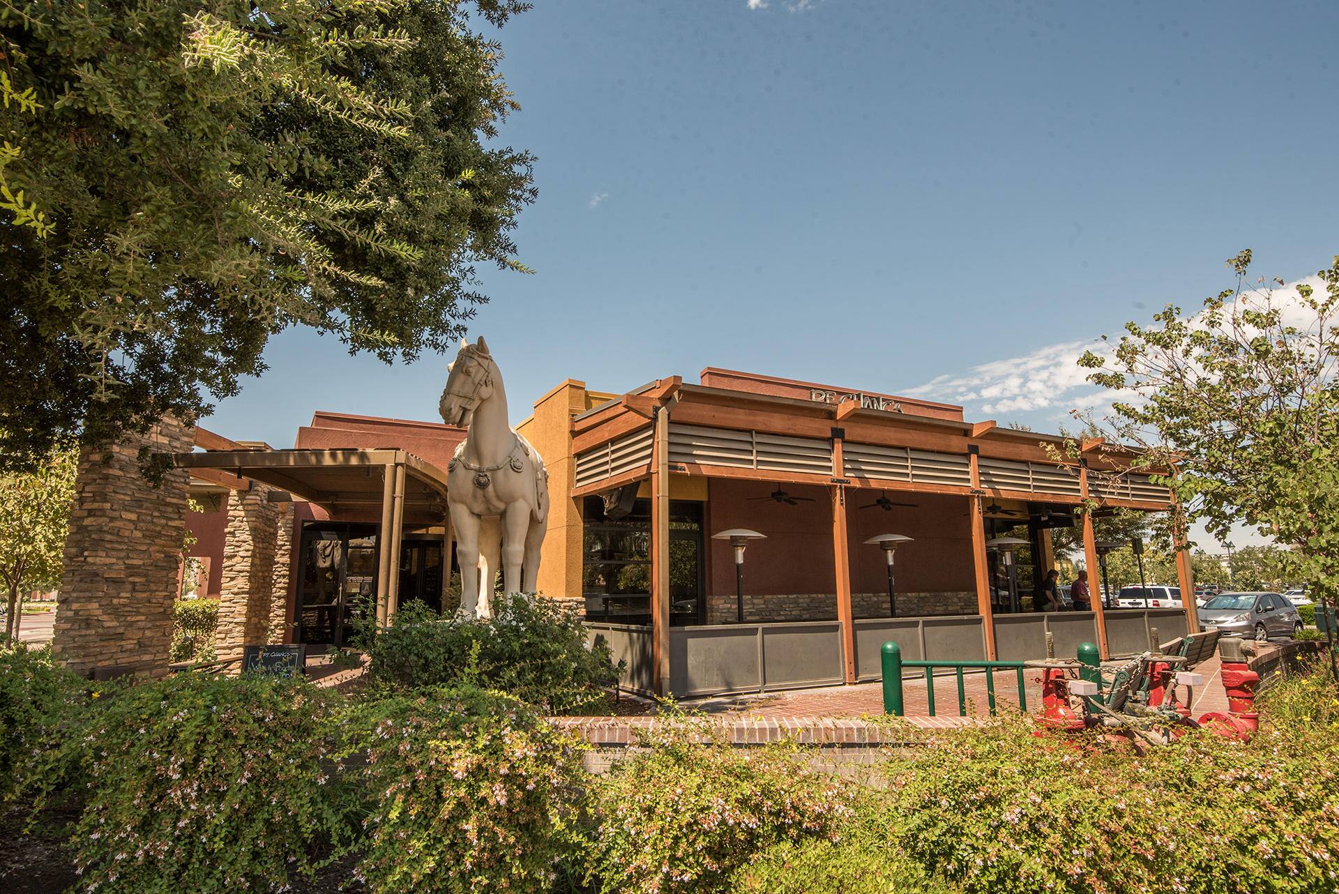 P.F. Chang's, Bakersfield, Bakersfield Zomato