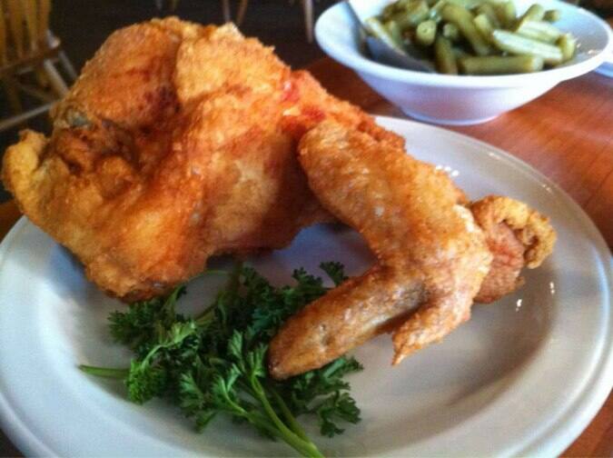 Hilltop Restaurant, Spencer, Bloomington Urbanspoon/Zomato