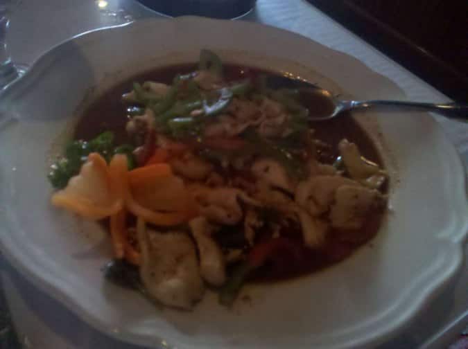Sweet Basil Thai Cuisine, Chattanooga, Chattanooga Zomato