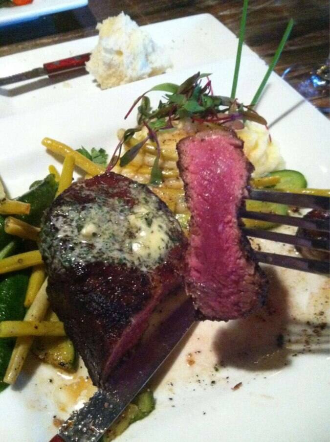 Satay Bistro, Coeur D Alene, Coeur d'Alene Zomato