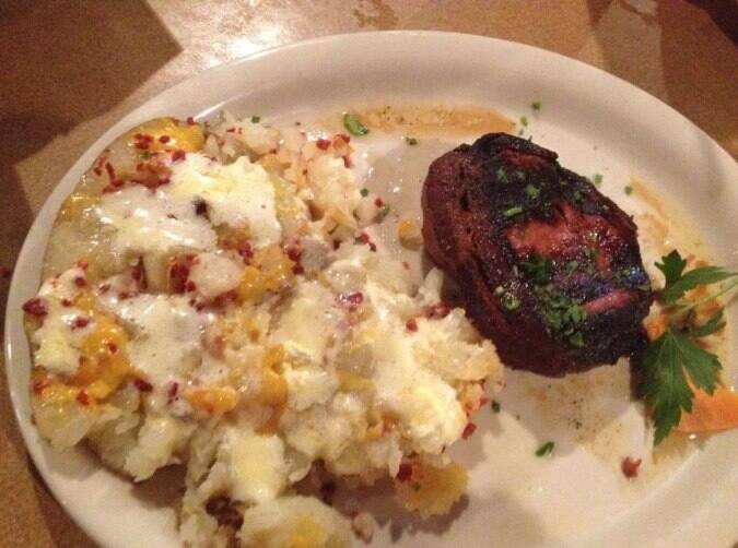 U & I Family Restaurant, Corpus Christi, Corpus Christi Zomato