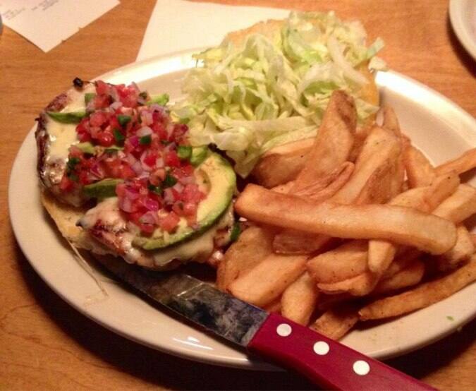 Texas Roadhouse, Eugene, Eugene Zomato