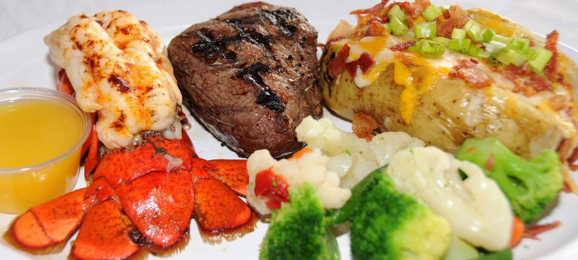 Gilbert's Resort Menu, Menu for Gilbert's Resort, Key Largo, Florida Keys