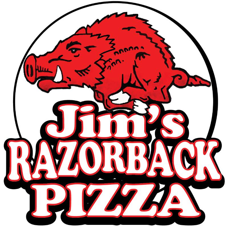 Jim's Razorback Pizza, Fort Smith, Fort Smith