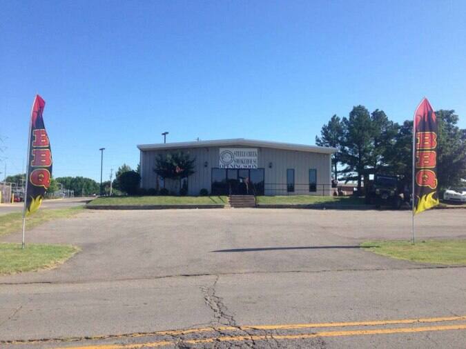 Steele Creek Smokehouse, Van Buren, Fort Smith Zomato