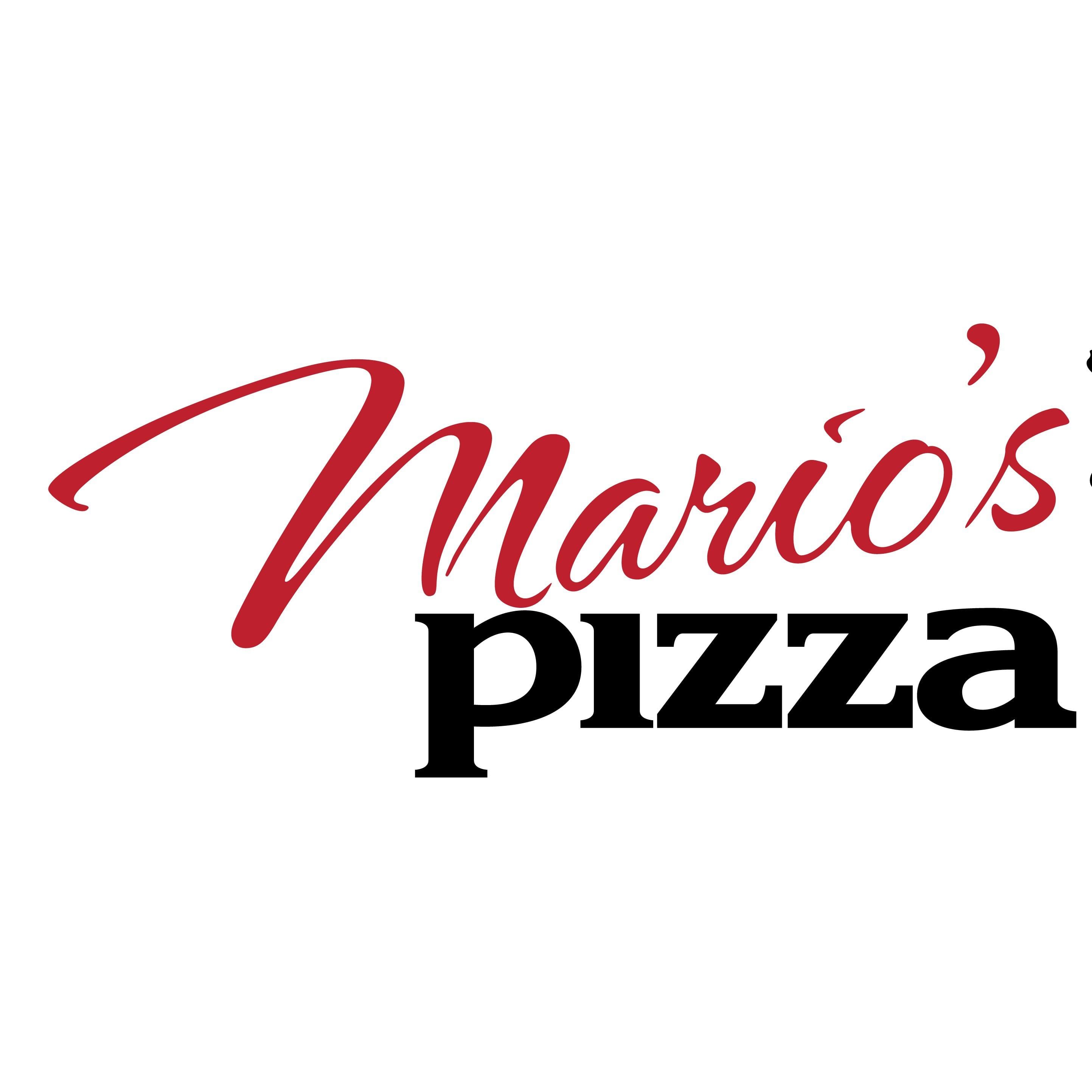 Mario's Pizza, Greensboro, Piedmont Triad | Zomato