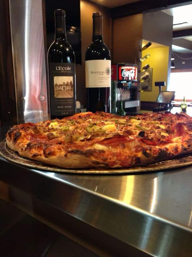 Growler's Pizza Grill, McCall, McCall Zomato