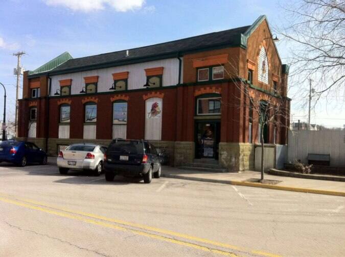 Roosters Sports Bar & Grill Menu Urbanspoon/Zomato