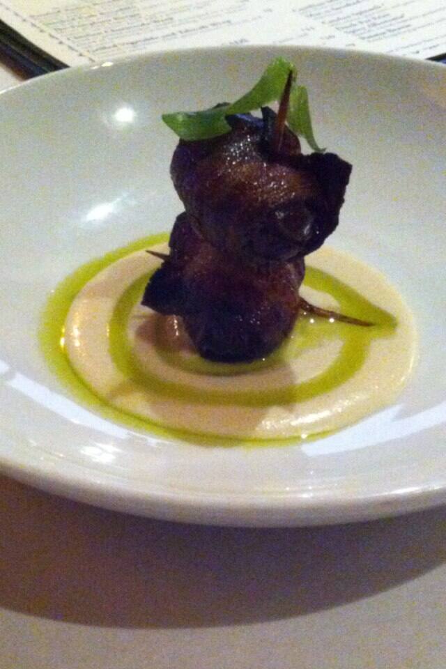 Pamplona Tapas Bar, Lafayette, Lafayette Urbanspoon/Zomato