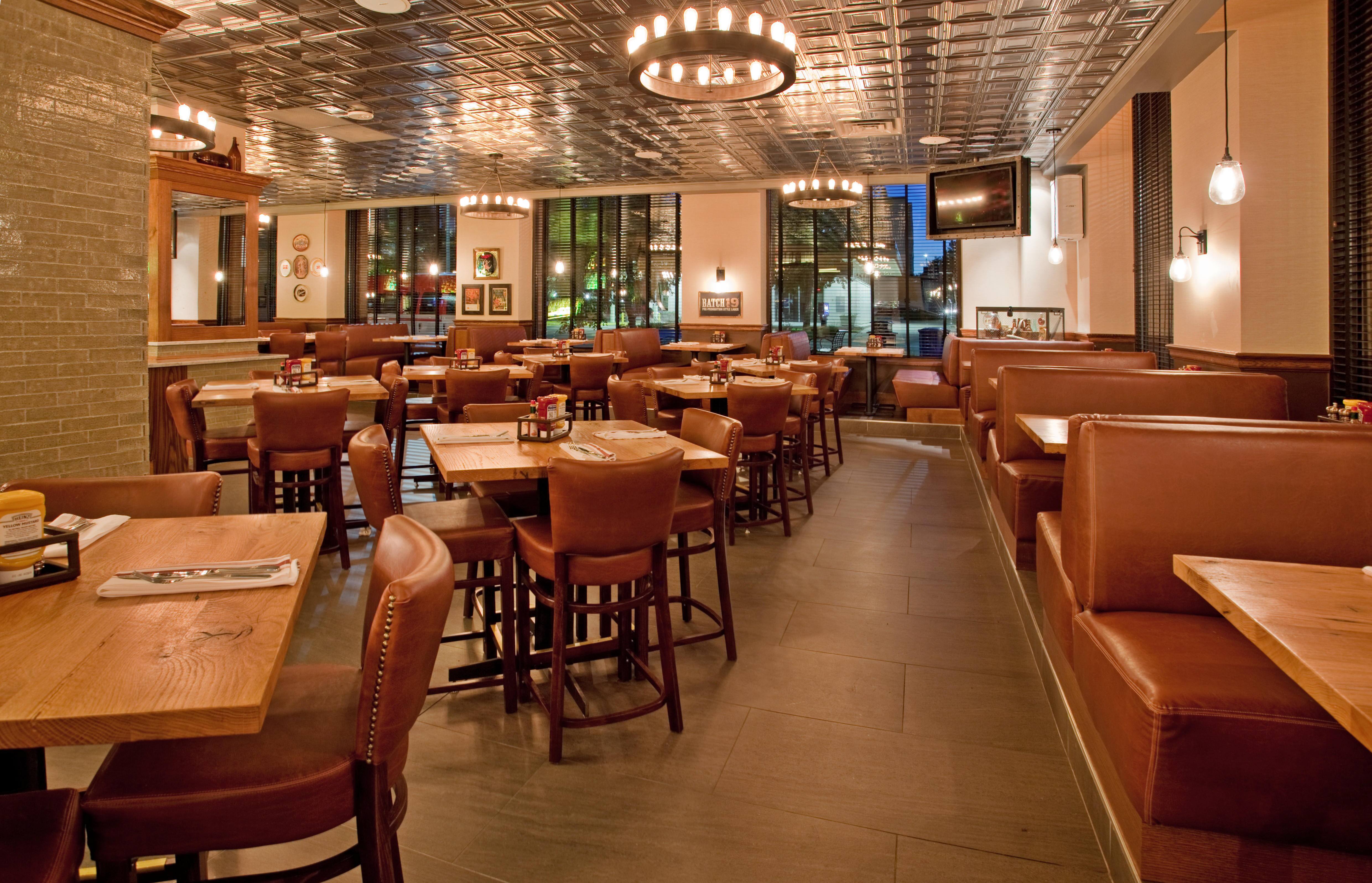 Miller Time Pub & Grill, Lincoln, Lincoln Zomato