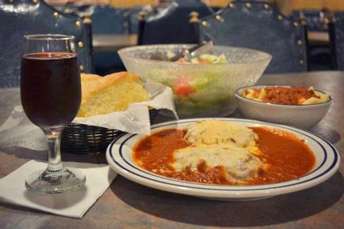 Best Italian Restaurant In Marquette Mi Best Italian Restaurant In Marquette Mi