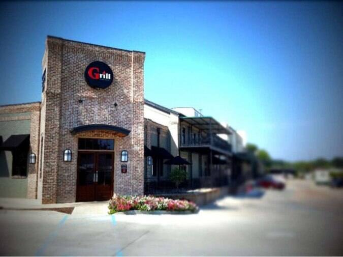 Central Station Grill, Starkville, Starkville Urbanspoon/Zomato