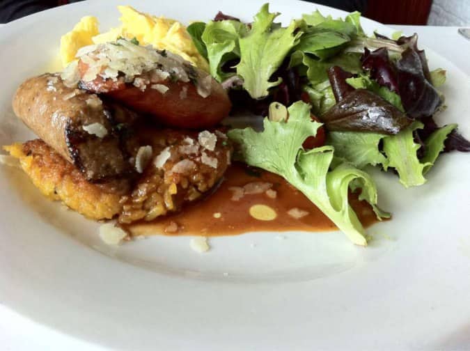 Sardine, Downtown Isthmus, Madison Urbanspoon/Zomato