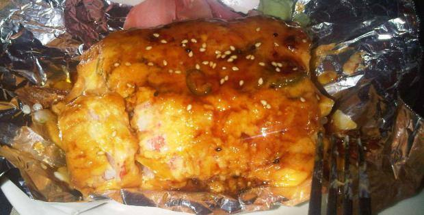Gail S Review For Shanghai Cottage Fairhope Mobile Bay On Zomato