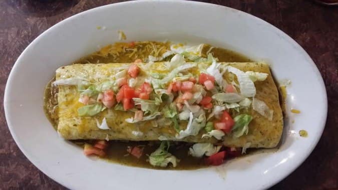 Mexican Food Delivery Lacey Wa Mexican Food Delivery Lacey Wa