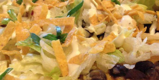 Julian Ros S Review For California Pizza Kitchen At Simi Valley