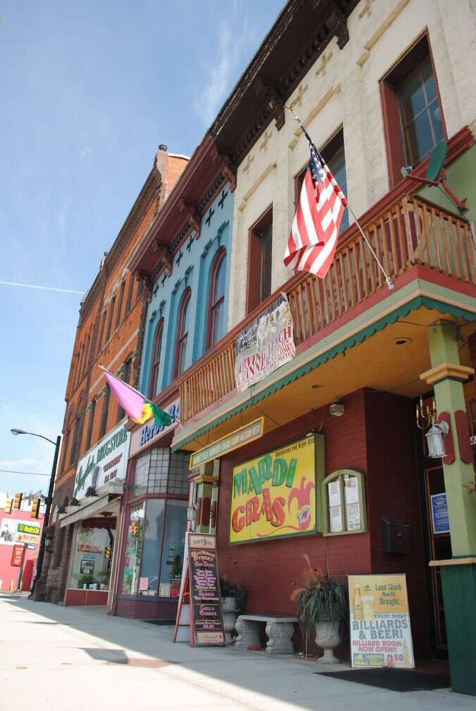 mardi gras restaurant sherman oaks