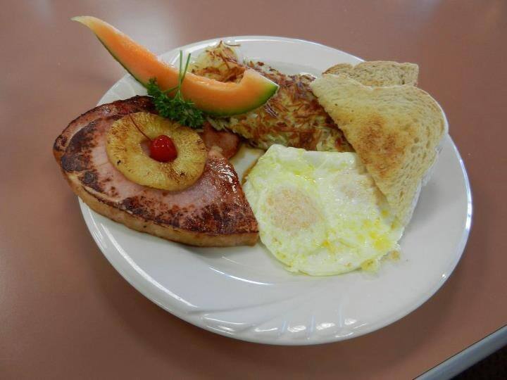 Peg's Glorified Ham N Eggs, Reno, Reno Zomato