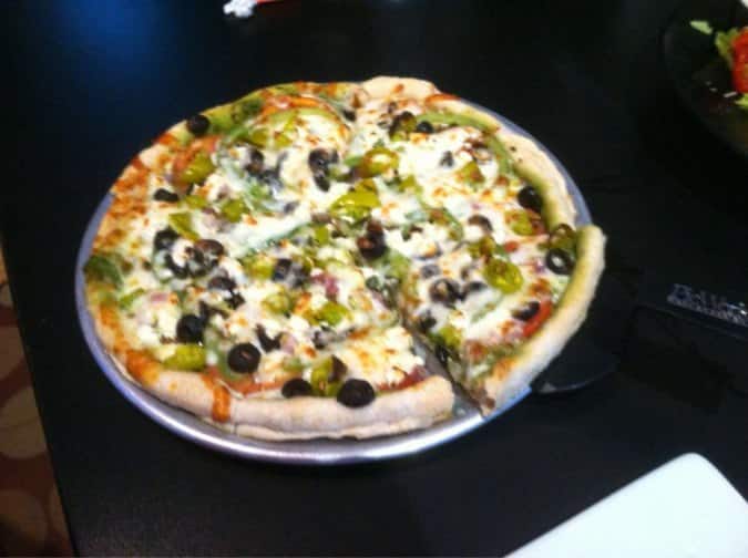 Address of Pieworks Pizza, Shreveport Pieworks Pizza, Shreveport