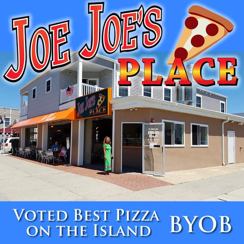 Joe Joe's Place, North Wildwood, North Wildwood Zomato
