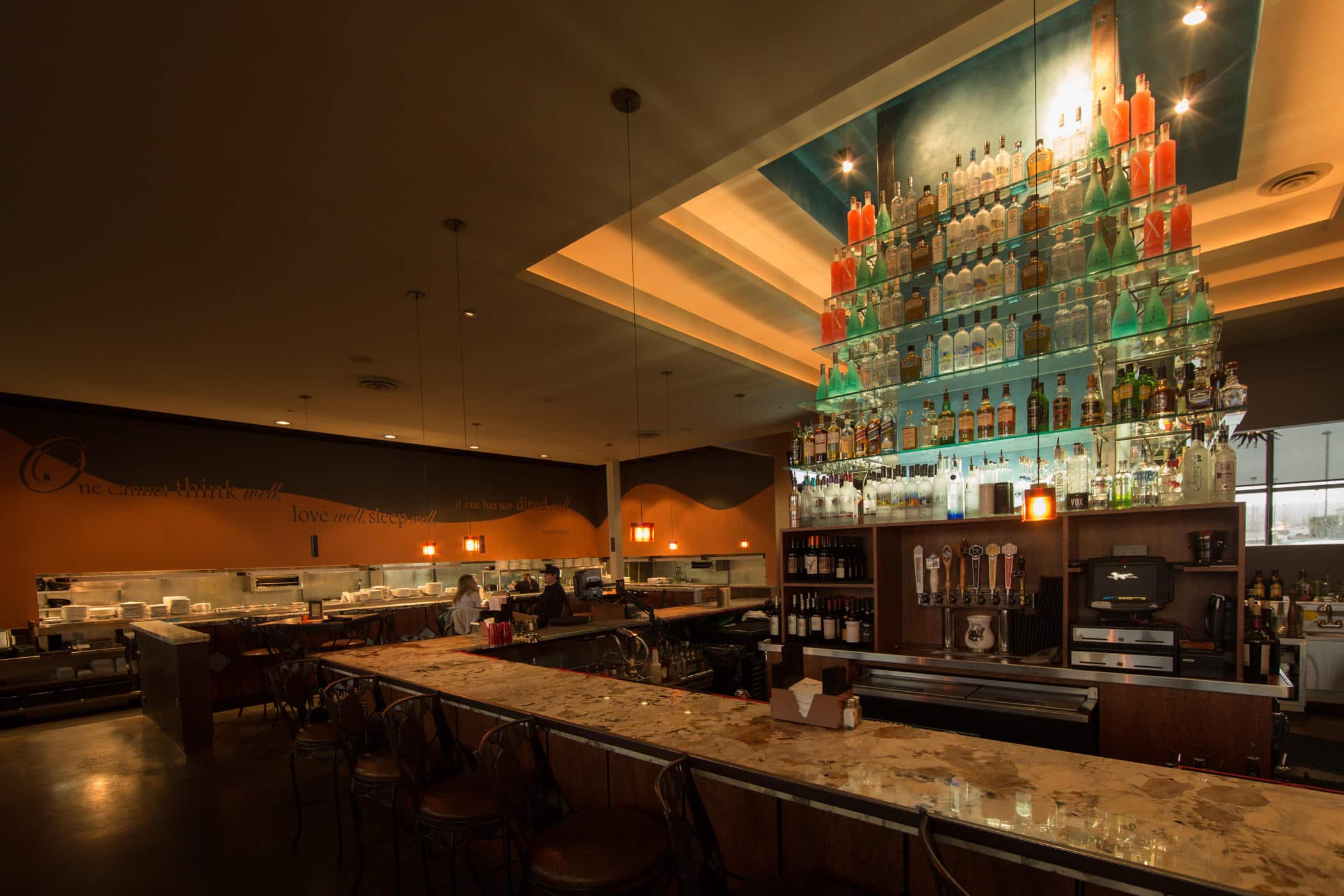 Twigs Bistro and Martini Bar, Spokane, Spokane Zomato