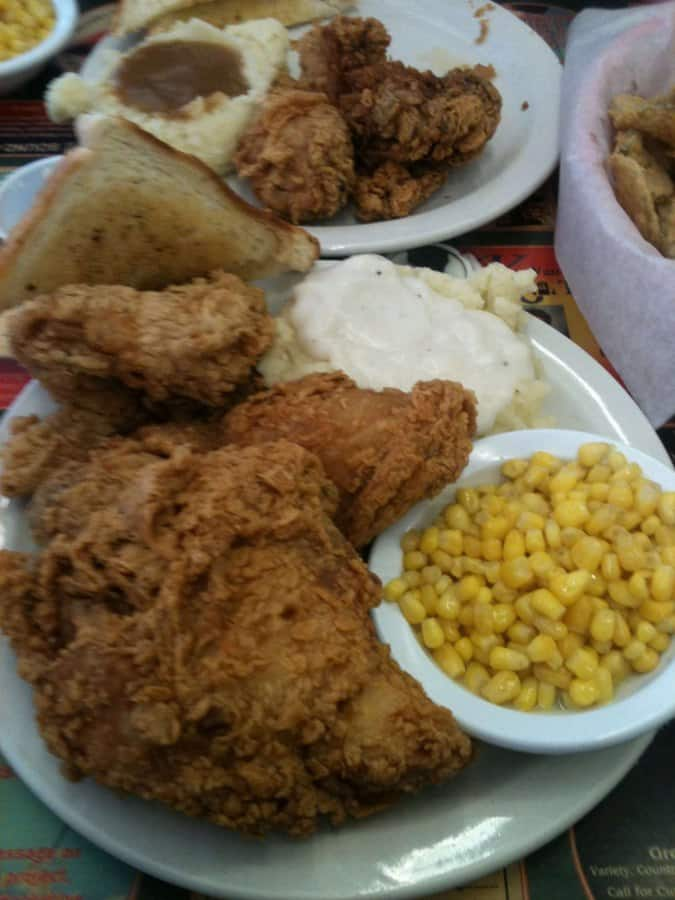 Rosie Jo's Cafe, Ozark, Springfield - Urbanspoon/Zomato