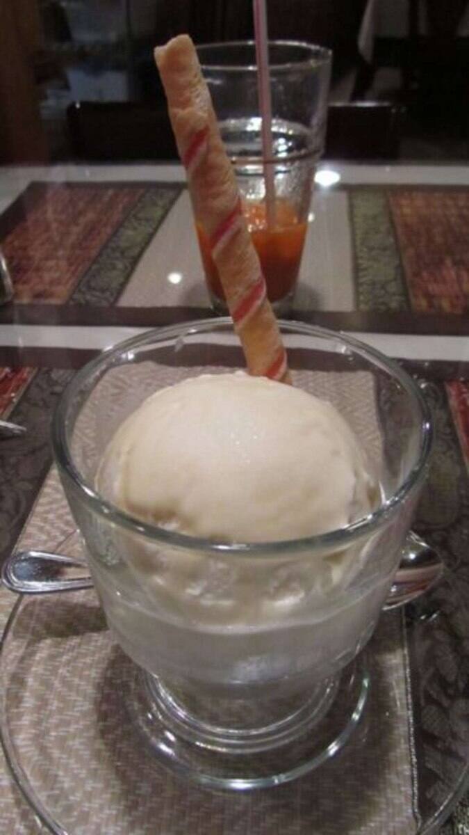 Ginger & Spice, Marble Falls, Marble Falls Urbanspoon/Zomato