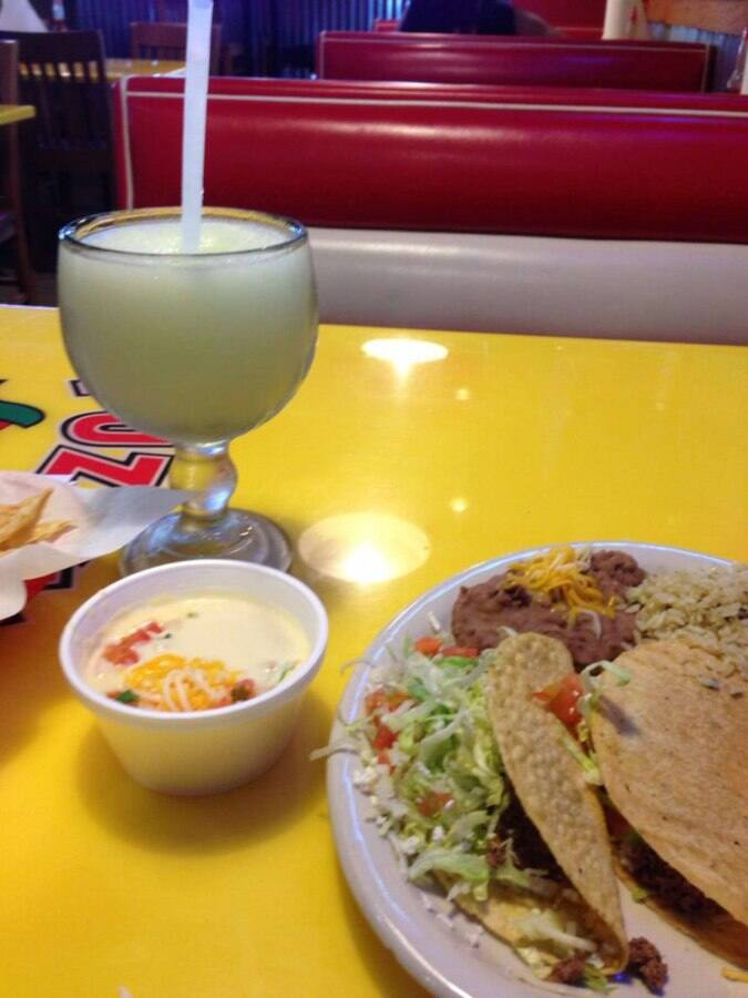 Fuzzy's Taco Shop, Nacogdoches, Nacogdoches Zomato