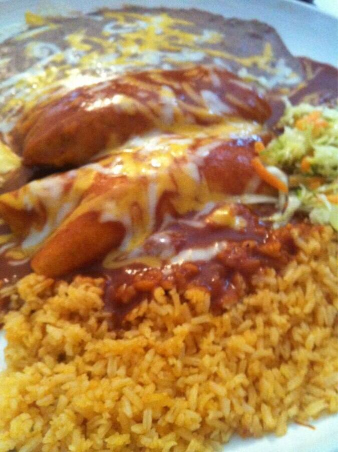 Inca Mexican Restaurant, Moses Lake, Moses Lake Zomato