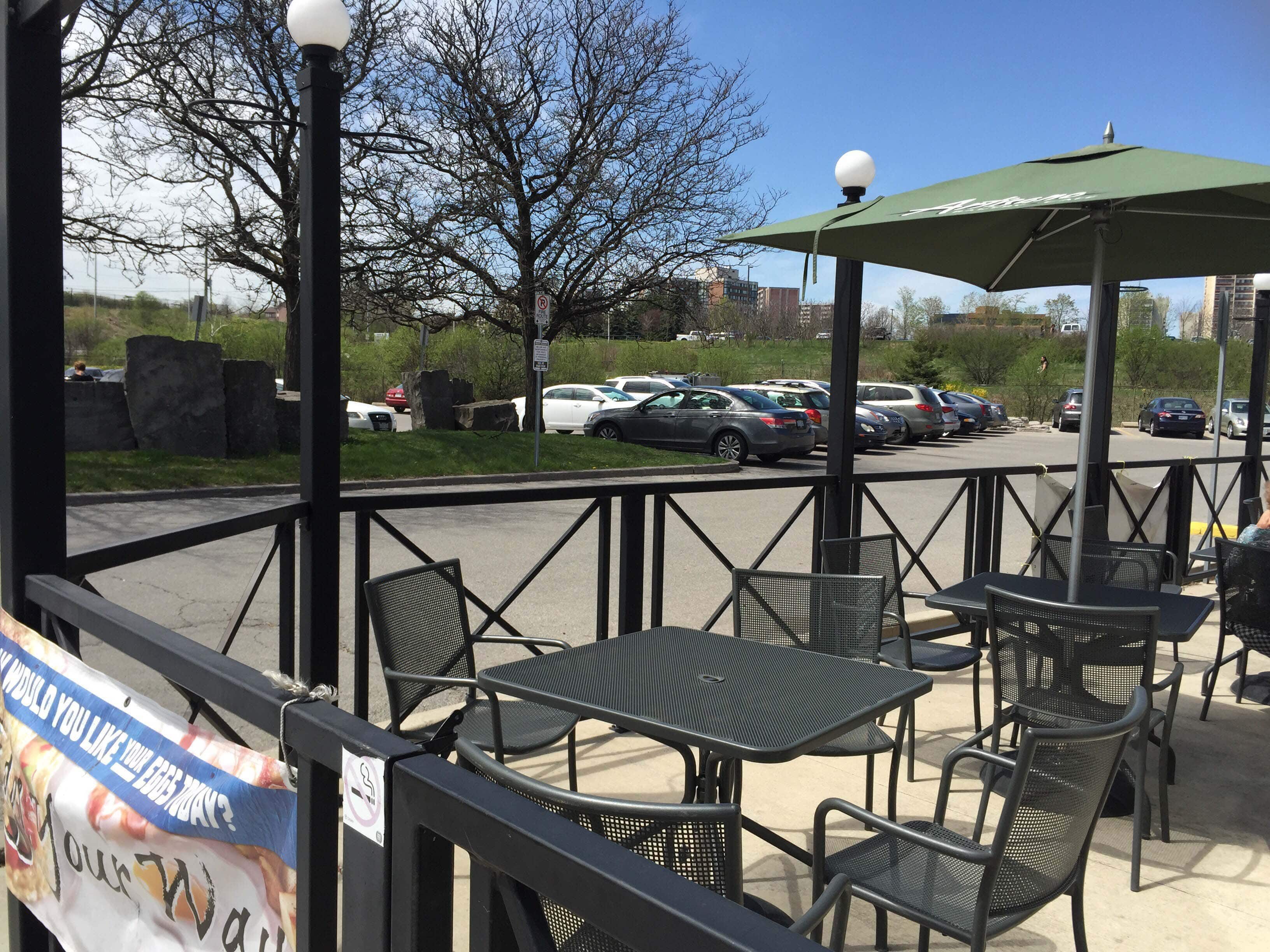 Artisano Bakery Cafe, Oakville, Toronto Zomato