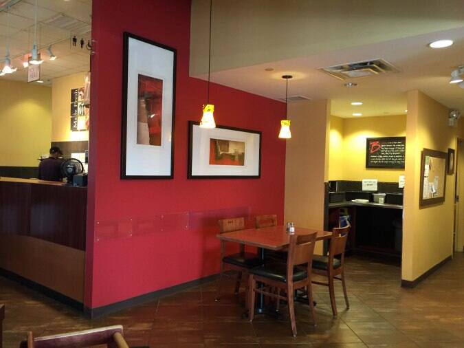 Artisano Bakery Cafe, Oakville, Toronto Zomato