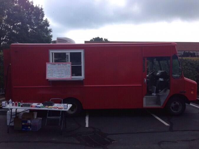 Spoons BBQ, Olde Providence South, Charlotte Urbanspoon/Zomato