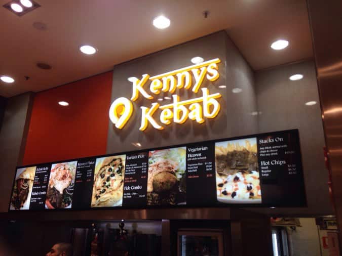 Kennys Kebab Menu Menu For Kennys Kebab Sylvania Sydney Urbanspoon Kennys Kebab Menu Menu For Kennys Kebab Sylvania Sydney Urbanspoon
