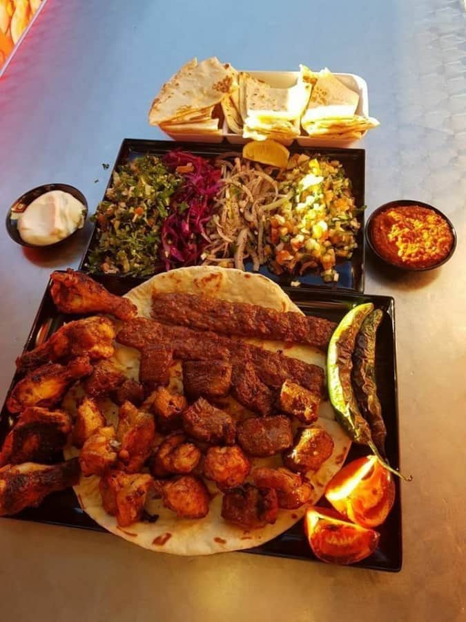 Kebab Nation, Lidcombe, Sydney | Zomato