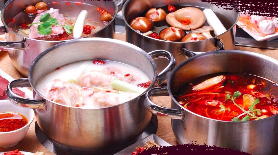 Legend Hot Pot Buffet 雷神火锅自助, Burwood, Sydney Zomato
