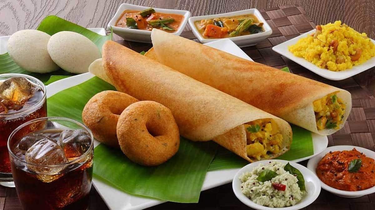 South Indian Buffet Images - Latest Buffet Ideas