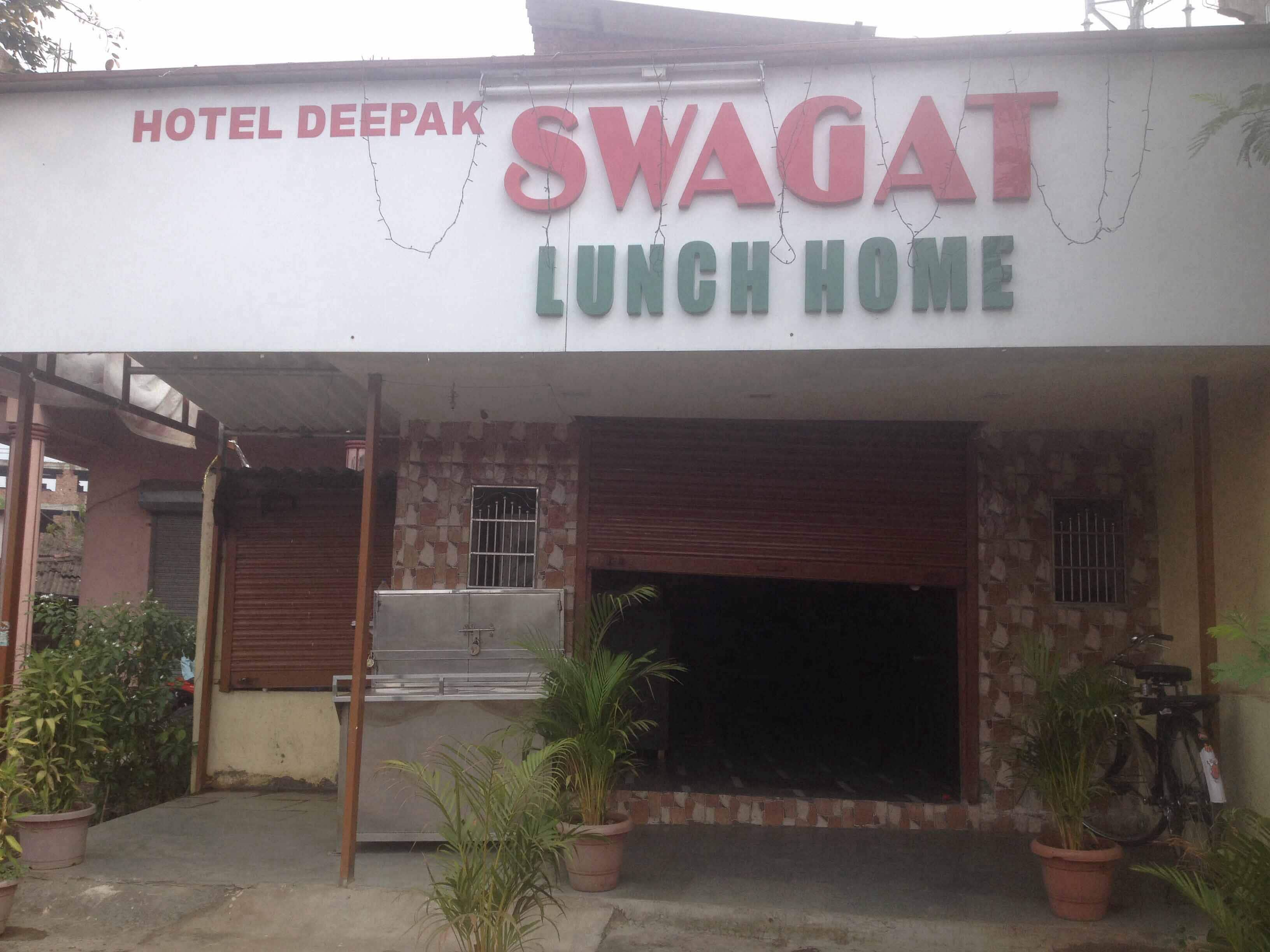 Swagat Lunch Home, Kalyan, Thane | Zomato