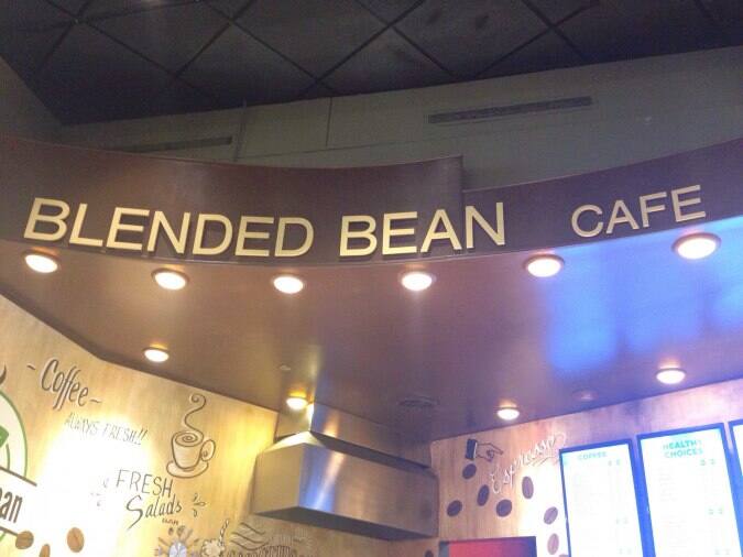 Blended Bean Cafe, River North, Chicago Urbanspoon/Zomato