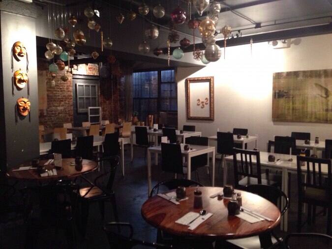 Taste Korea, Brooklyn, New York City Urbanspoon/Zomato