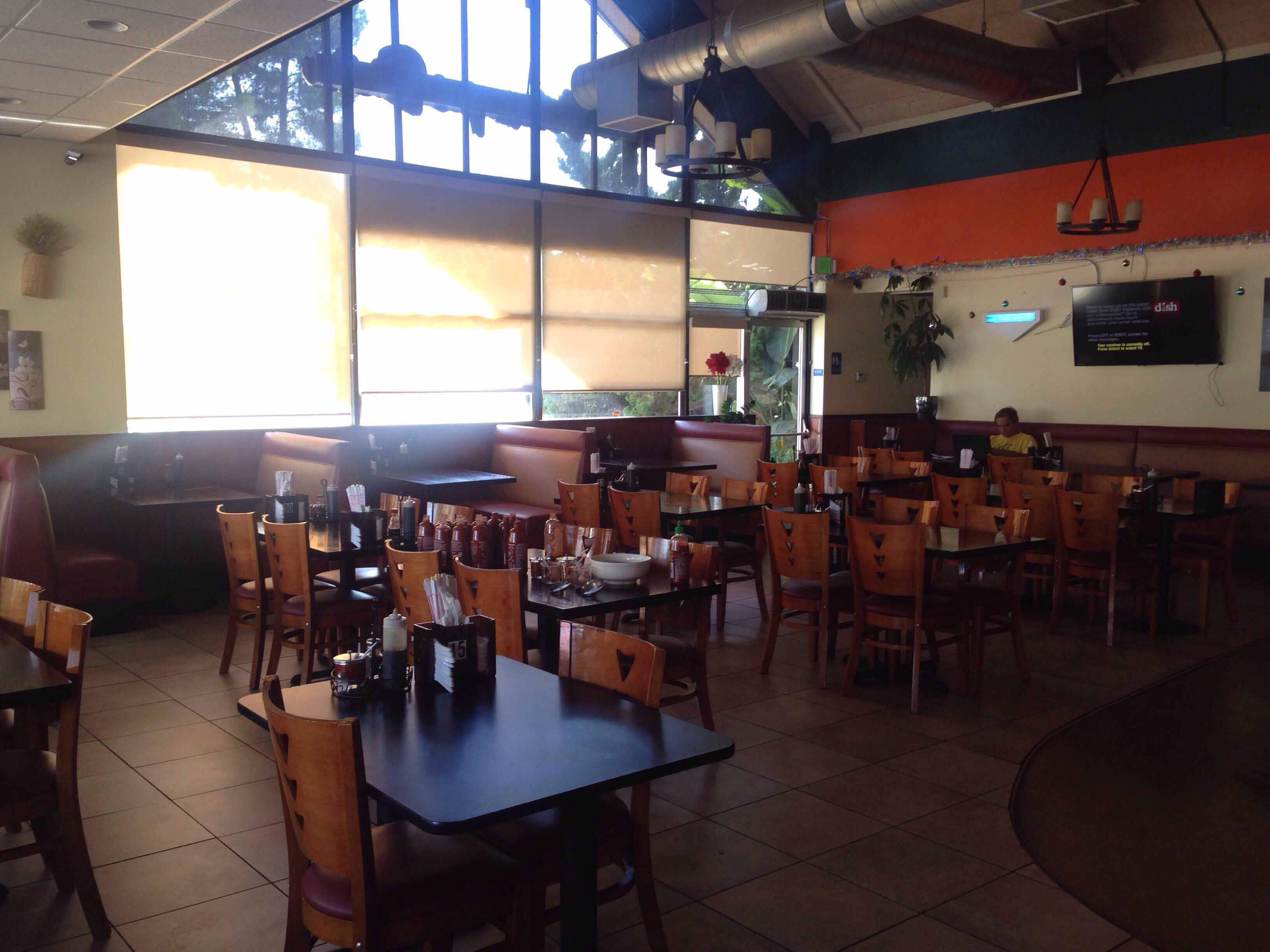 Saigon Vietnamese Bistro, Walnut Creek, Walnut Creek Zomato