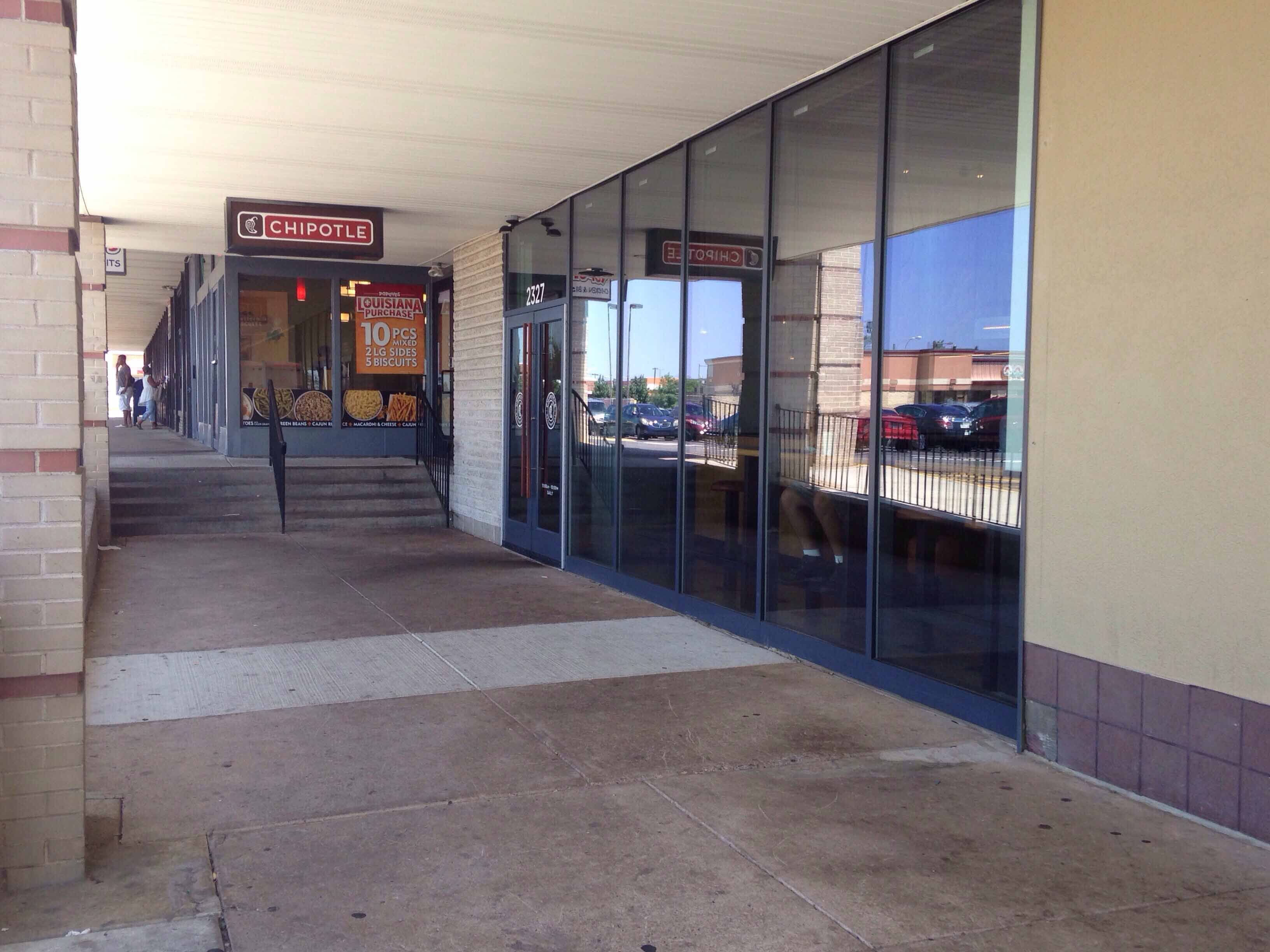 Chipotle Mexican Grill, Rhawnhurst, Philadelphia Zomato