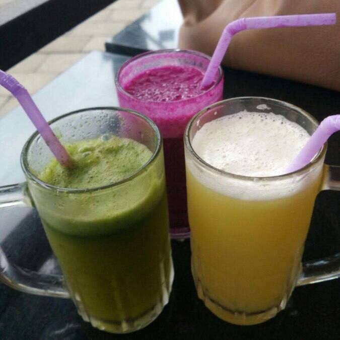 Fresh Juice & Snacks, Vashi, Navi Mumbai Zomato