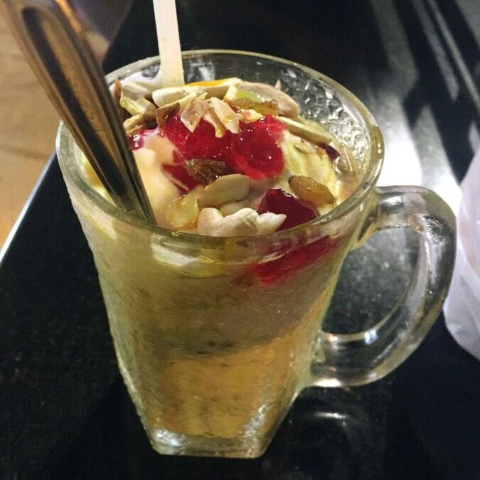 Fresh Juice & Snacks, Vashi, Navi Mumbai Zomato