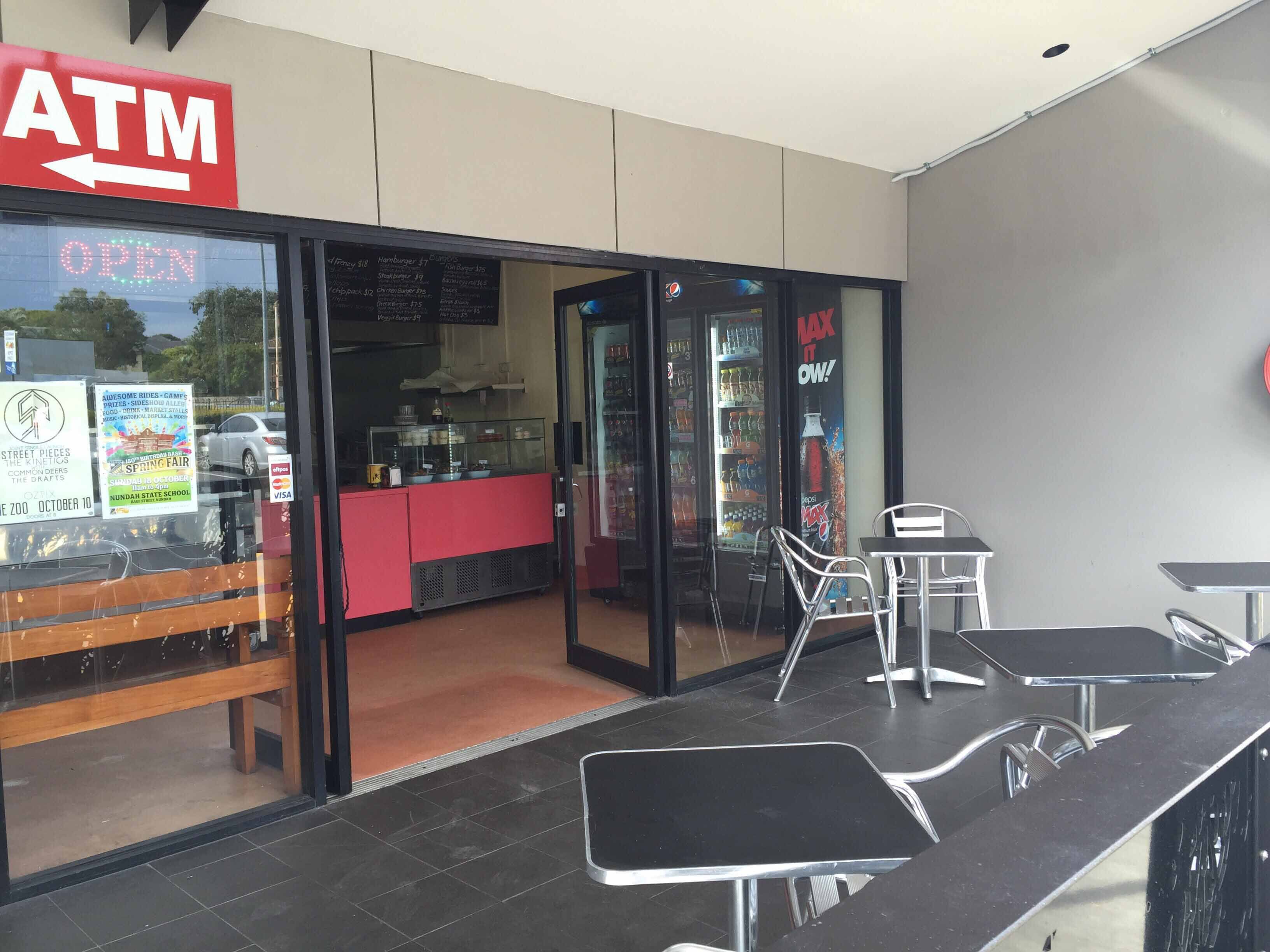 Reviews of The Spotted Cod Fish & Chips, Wavell Heights, Brisbane Zomato